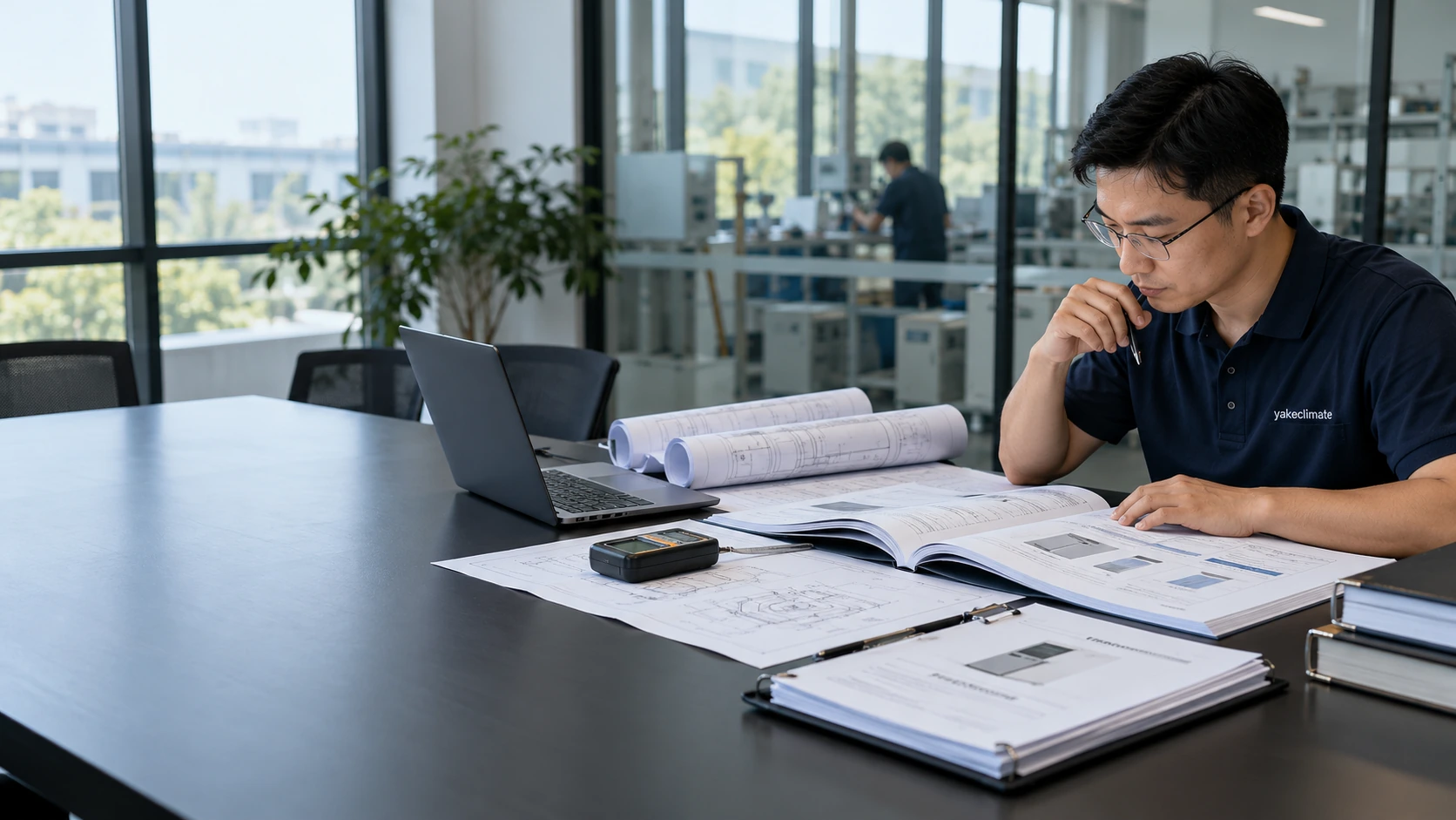 Technische Referenzdokumente und Werkzeuge zur Feuchtemessung