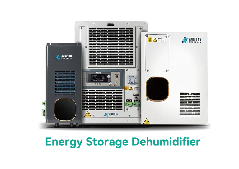 Energy and Enclosure Equipment