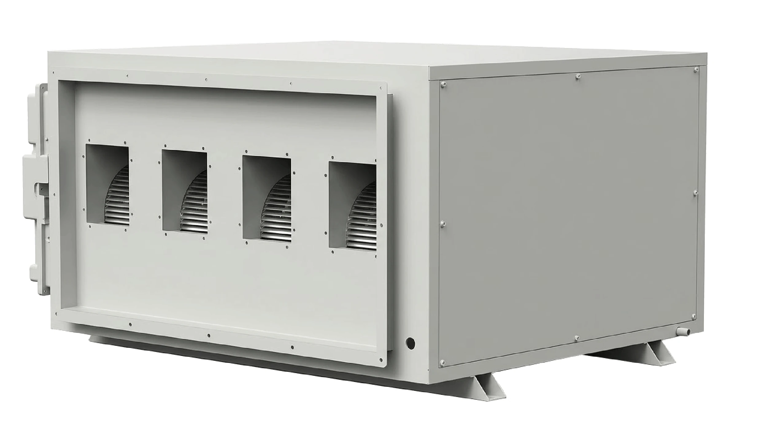 Industrie-Decken-Luftentfeuchter