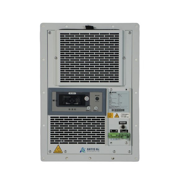 ADS-10DW2 – Energy storage refrigerant dehumidifier – 10 L/24h