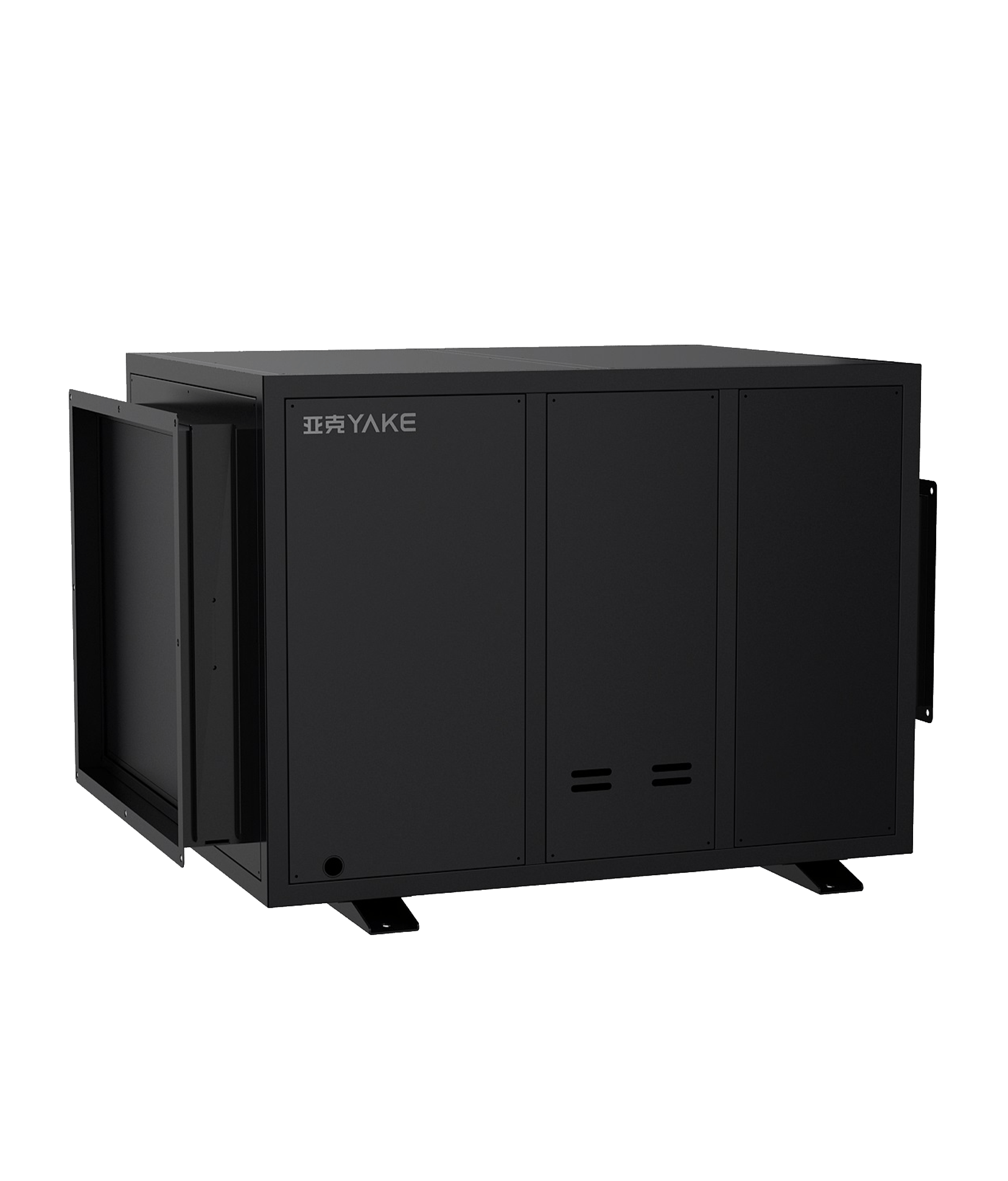 Industrial Ceiling Dehumidifier Manufacturer