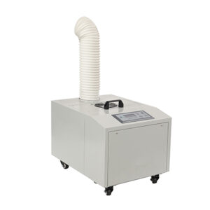 RYJS-03D – Ultrasonic Humidifier – 3kg/h Output Humidifier