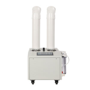 RYJS-06D – Ultrasonic Humidifier – 6kg/h Output Humidifier