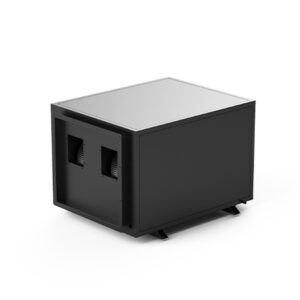 RYDZ-10S – Ceiling Dehumidifier – 240L per 24hr refrigerant dehumidifier