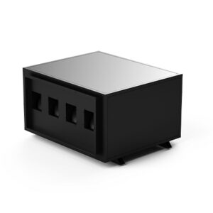 RYDZ-22S – Ceiling Dehumidifier – 480L per 24hr refrigerant dehumidifier