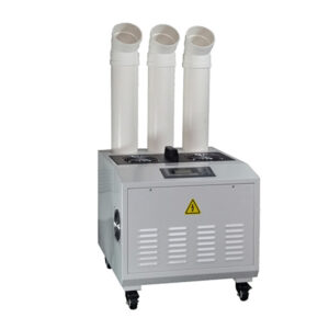 RYJS-24D – Ultrasonic Humidifier – 24kg/h Output Humidifier