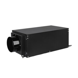 RYDZ-26DM – Ceiling Dehumidifier – 26L per 24hr refrigerant dehumidifier