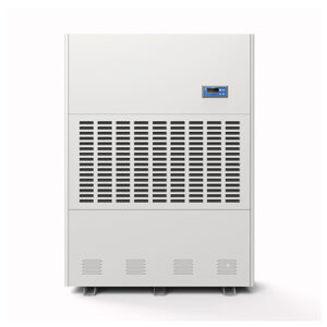 RYCF-30S – Floor Standing Dehumidifier – 720L per 24hr refrigerant dehumidifier