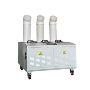 RYJS-66D – Ultrasonic Humidifier – 66kg/h Output Humidifier