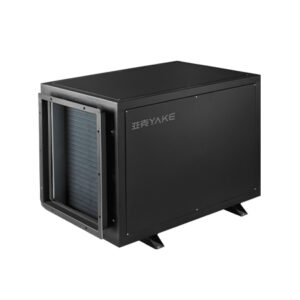 RYDZ-138DM – Ceiling Dehumidifier – 138L per 24hr refrigerant dehumidifier