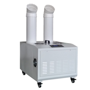 RYJS-48D – Ultrasonic Humidifier – 48kg/h Output Humidifier