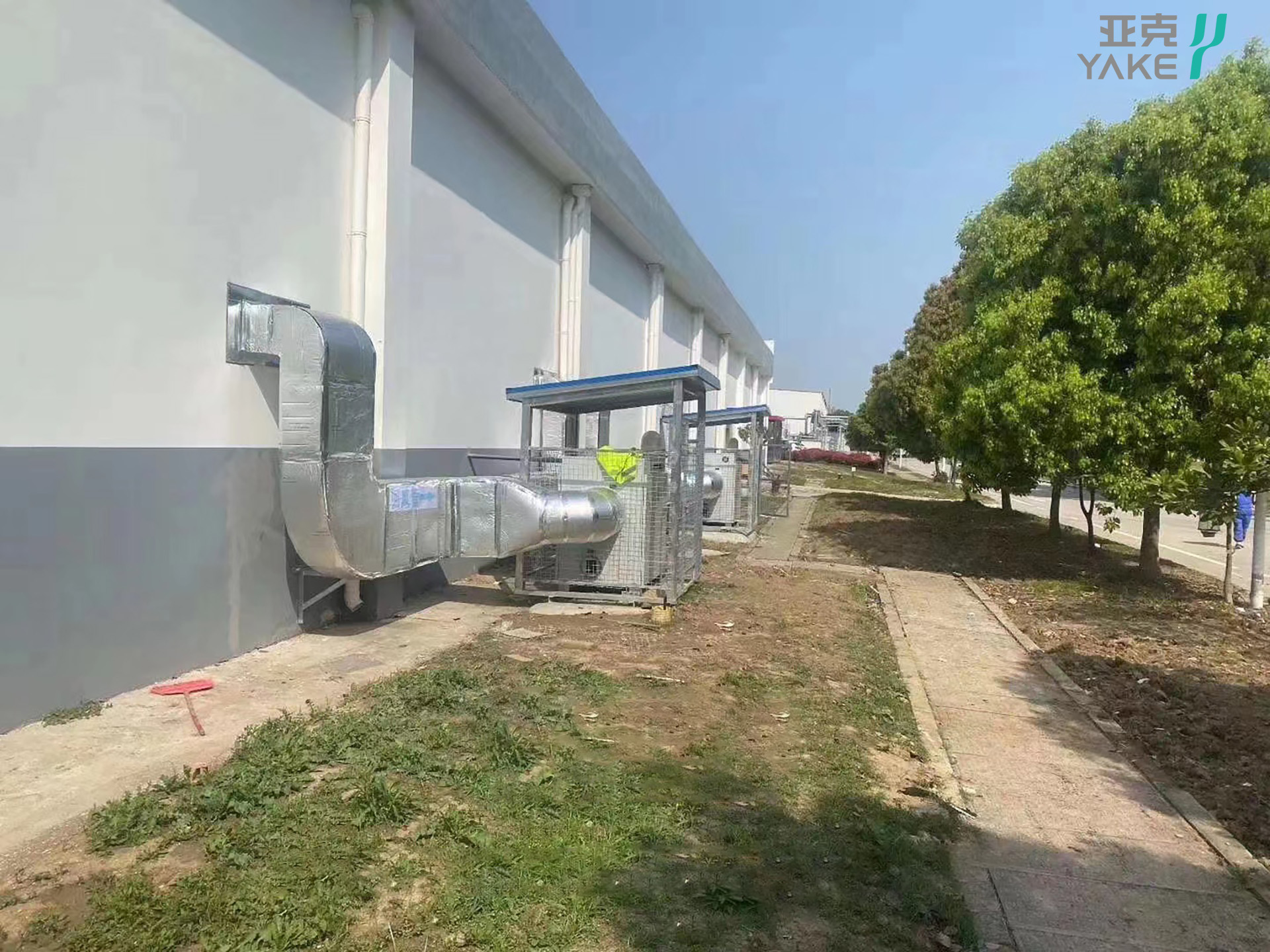 Choosing the Right Desiccant Dehumidifier